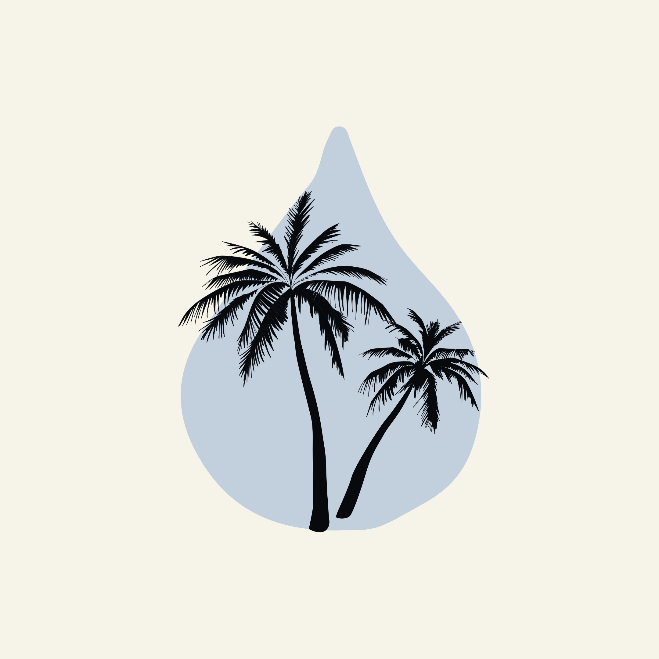 Coconut water seltzers Sunday Club Seltzers