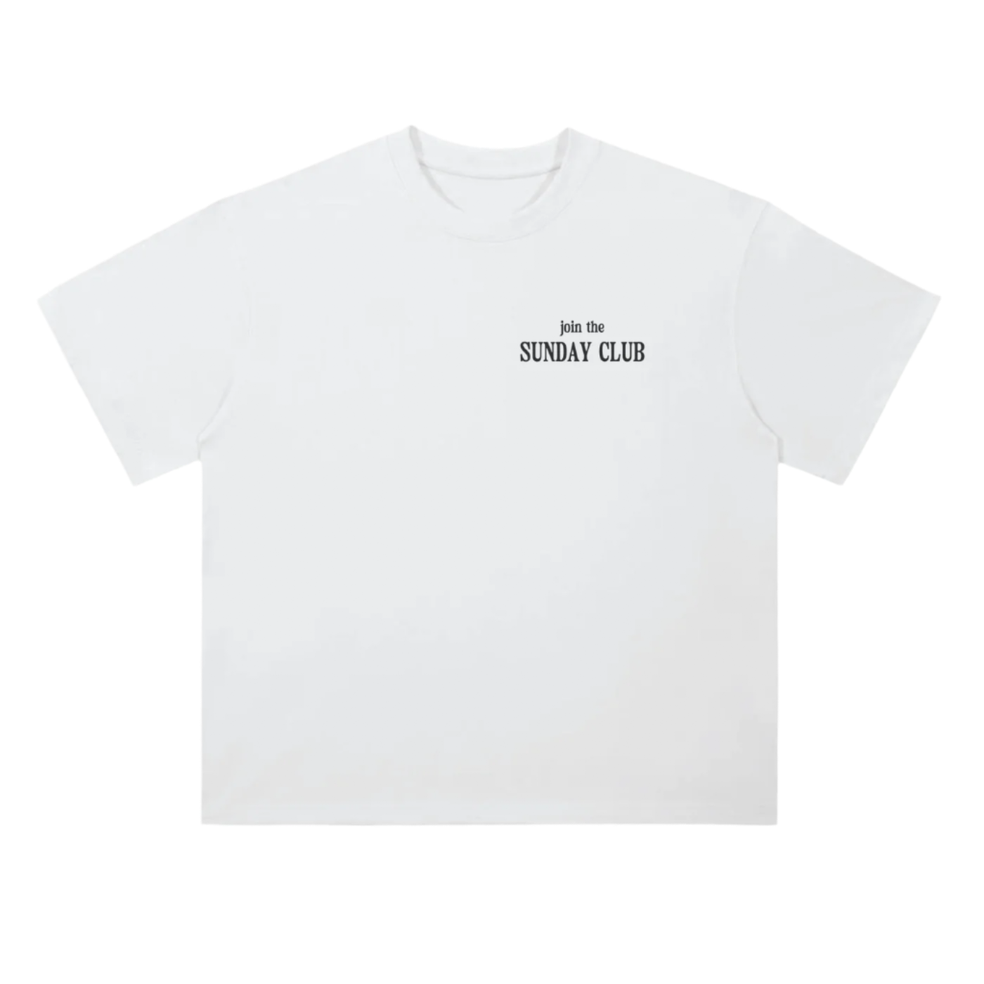 Best enjoyed cold and in the sun - T-Shirt
