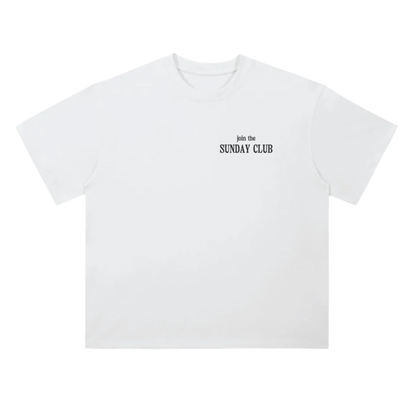 Best enjoyed cold and in the sun - T-Shirt